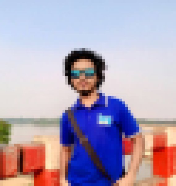 Mdhassan, 23, Poland