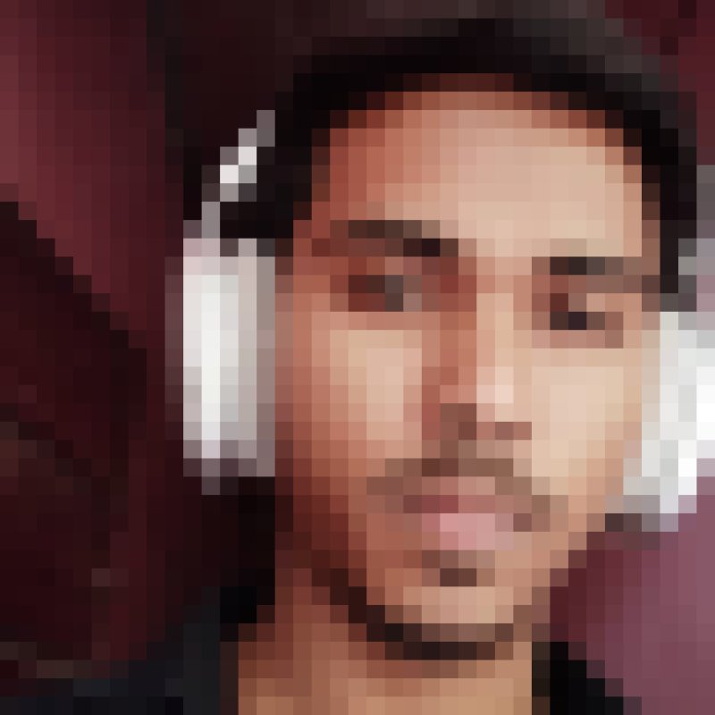 Raihan, 22, Madagascar