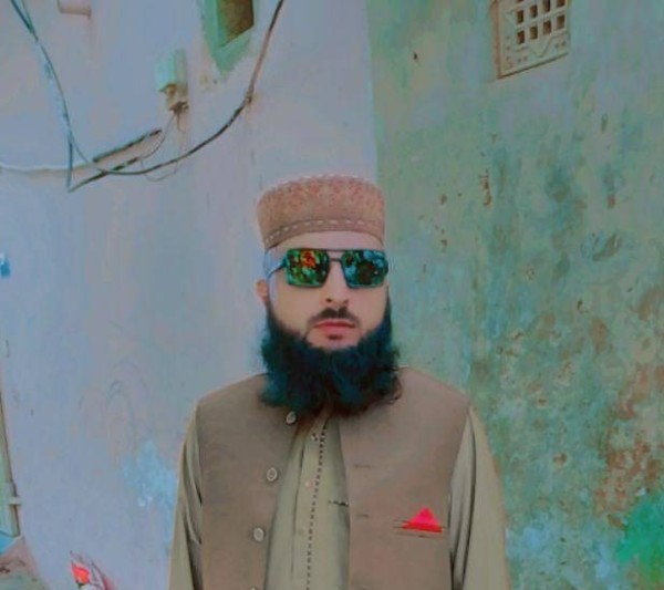 Asif qasmi, 31, Playas