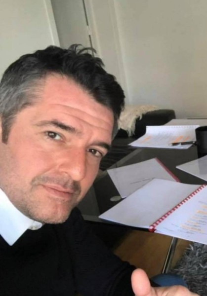 jean, 57, Cabaret