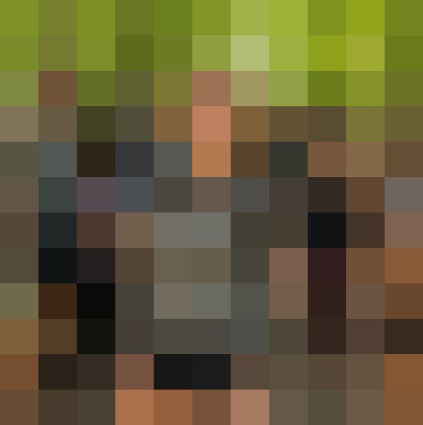 Melissa, 30, Kanyobagonga