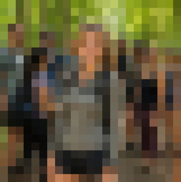 Melissa, 30, Mariveles