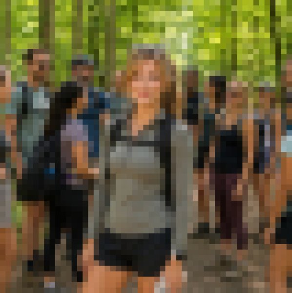 Melissa, 30, Germany