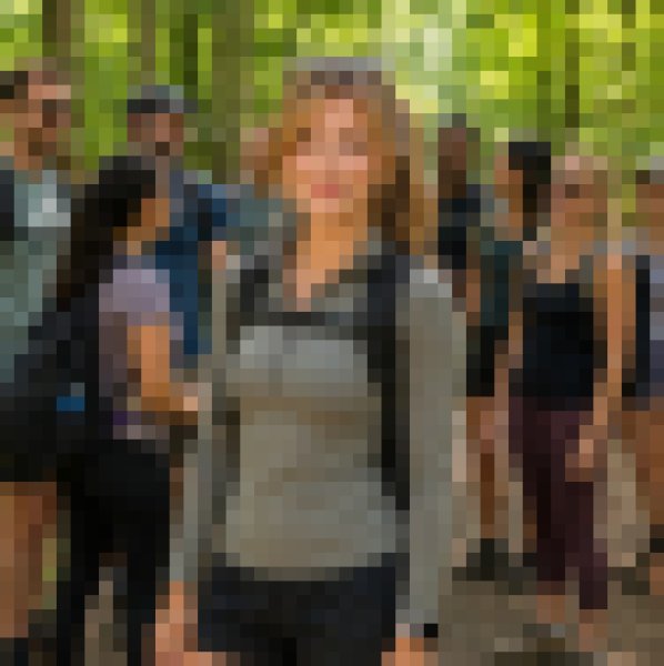 Melissa, 30, Kono