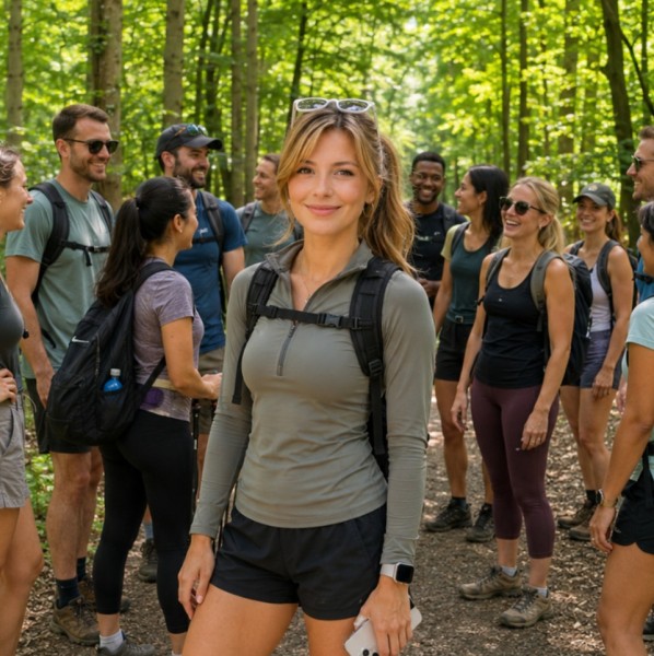 Melissa, 30, Chalatenango