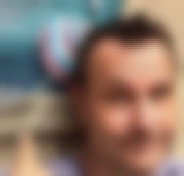 Ross, 61, Thenia