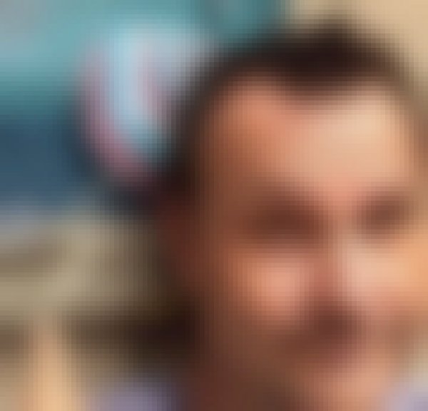 Ross, 61, Villa Ohiggins