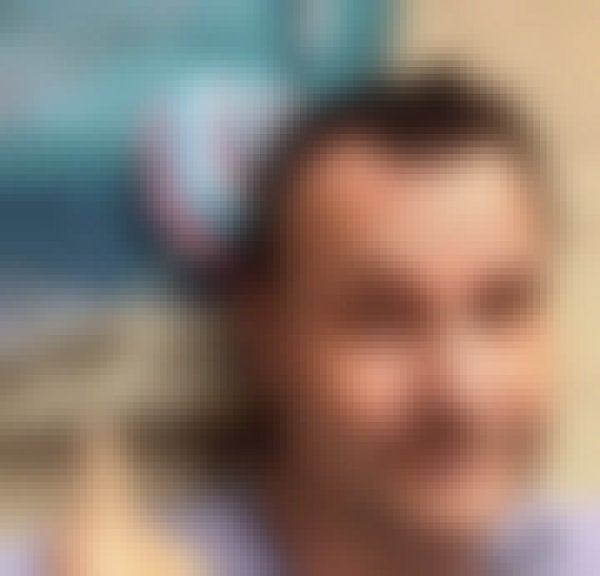 Ross, 61, Hilversum