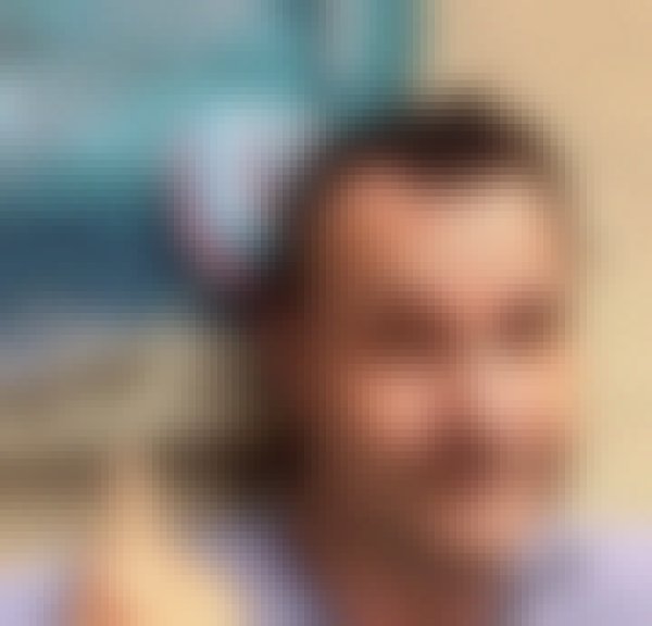Ross, 61, Turkey