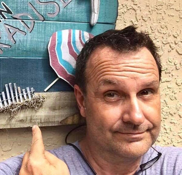 Ross, 61, Peringuzha