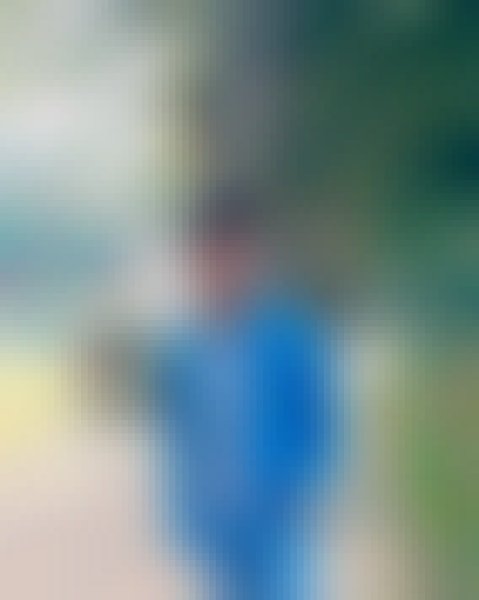 MdMunna, 22, Oyo