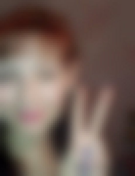 ninna, 31, Pakistan