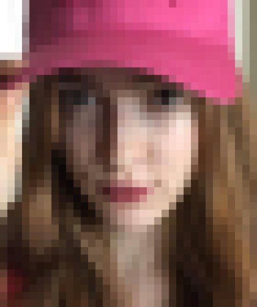 Jesse linda, 36, Manjhi
