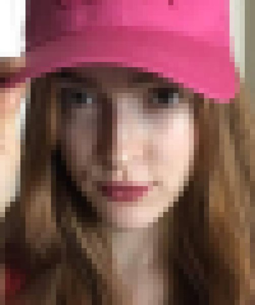 Jesse linda, 36, Poland