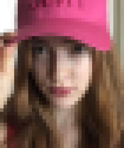 Jesse linda, 36, Suca