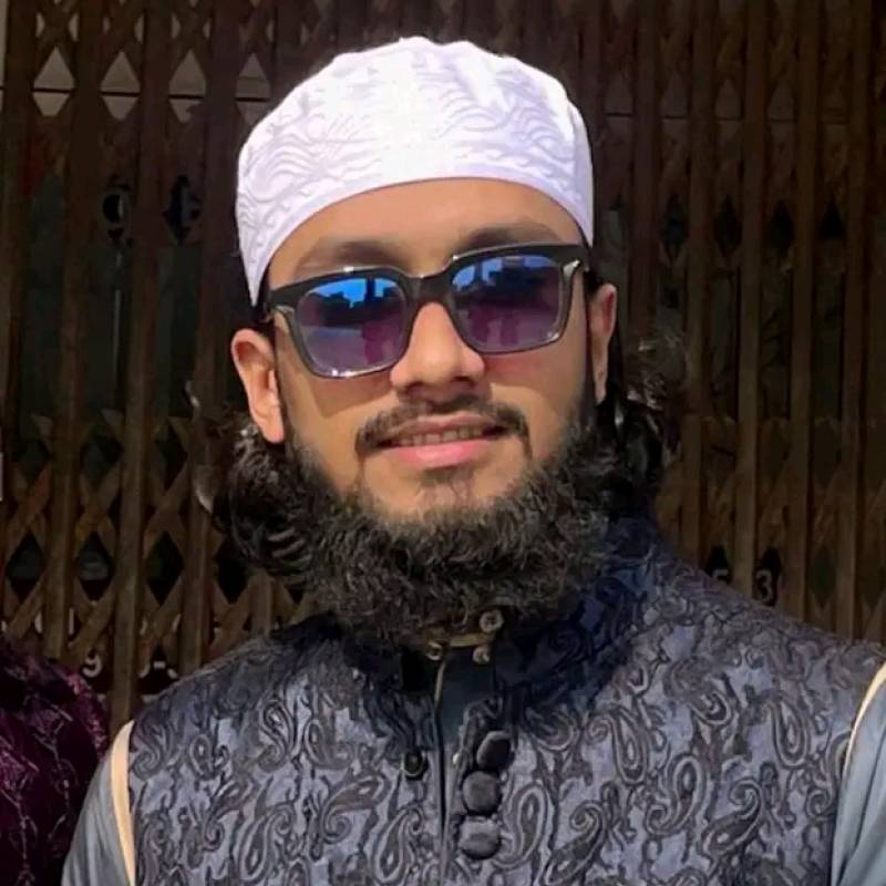Saife khan, 42, Natitingou