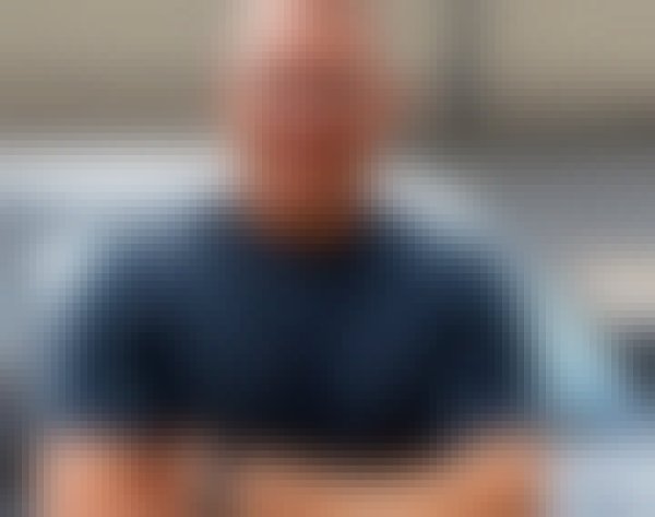 Richard, 57, Gambia