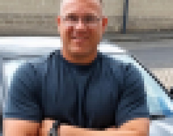 Richard, 57, San Alejo