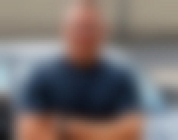 Richard, 57, Monte Cristi
