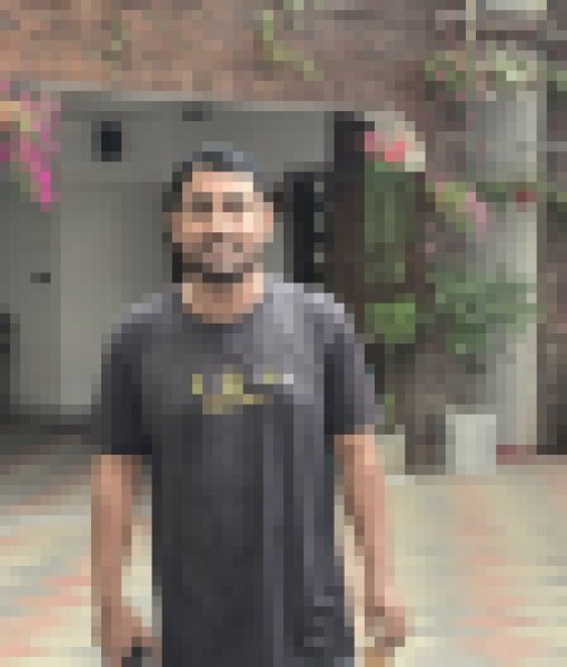 Md humayon kabir, 36, Winchester