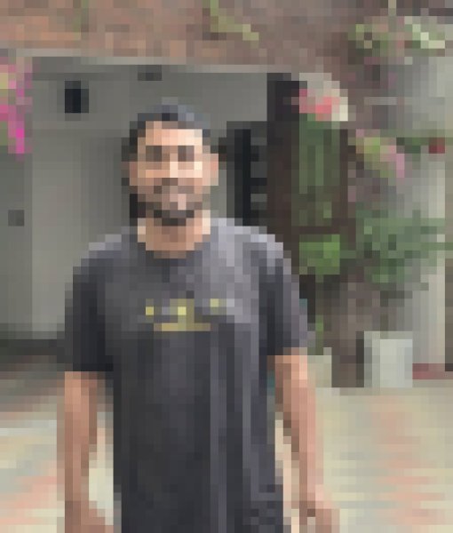 Md humayon kabir, 36, Bithlo