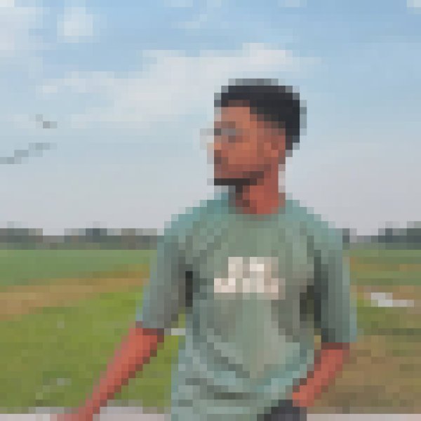 Jony molla, 21, Kmoke