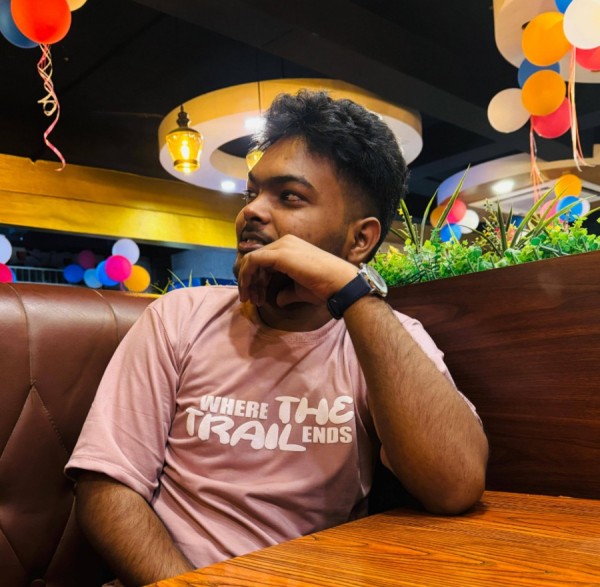 Mohammad nabed, 22, Ferndale