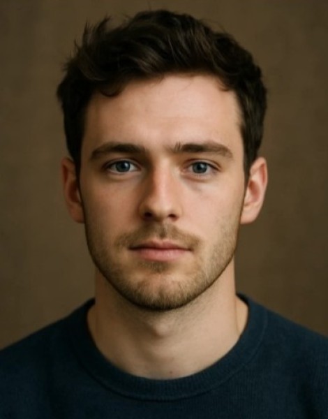 Umer Alo, 25, Lingwala