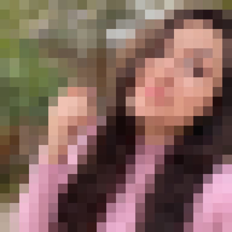 Jenny Hernandez, 33, Saks