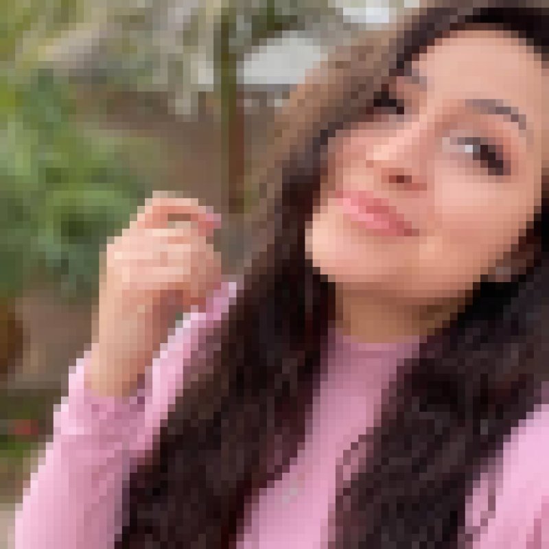 Jenny Hernandez, 33, Dbica