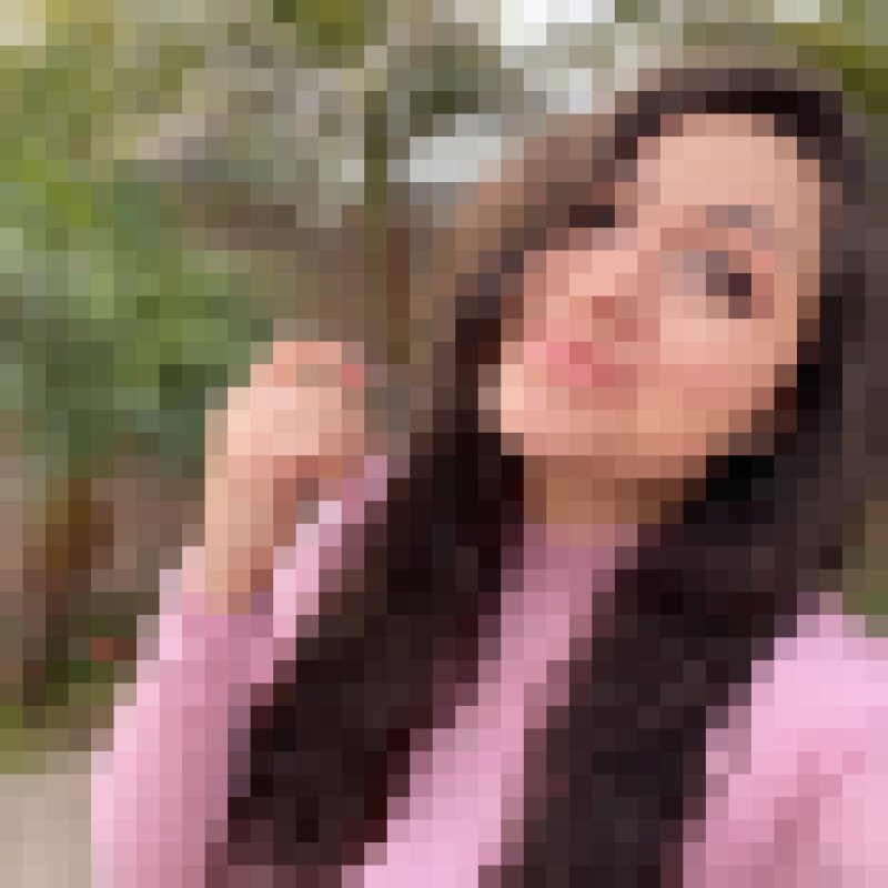 Jenny Hernandez, 33, Al Qiena