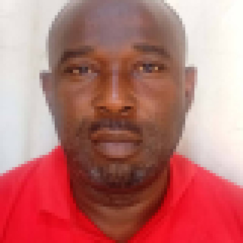 Chuks, 45, Katwe