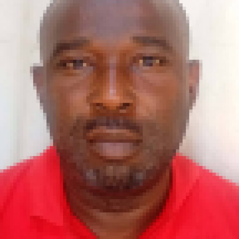 Chuks, 45, Sidfa