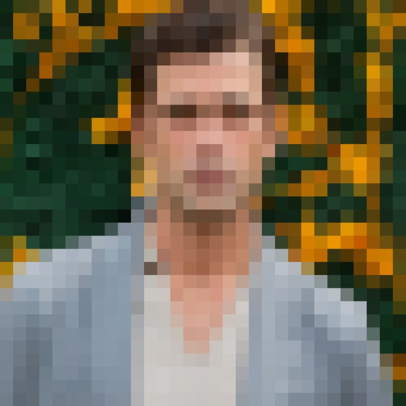 Sean, 24, St Joseph