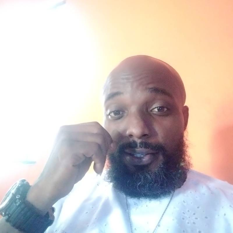 Dominic, 41, Angus