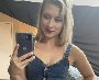 Roea, 34, Quepos