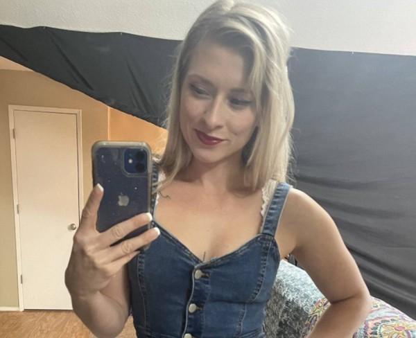 Roea, 34, High Wycombe