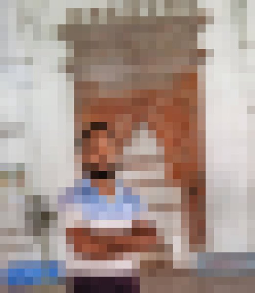 Sobahan, 29, Mexico