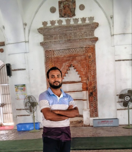 Sobahan, 29, Santany