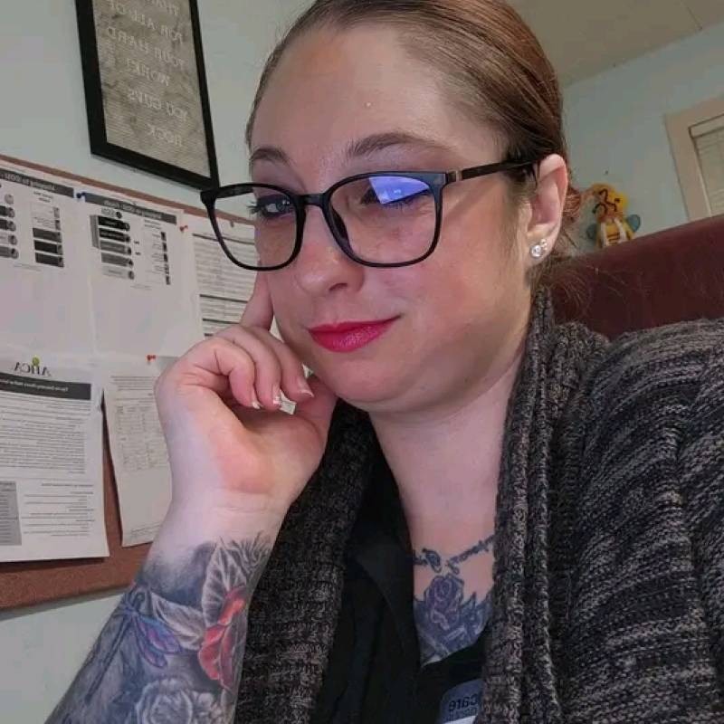 Stephanie, 42, Akureyri