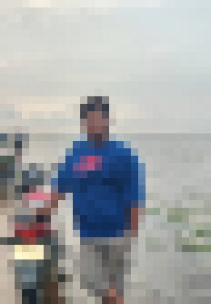 Parvez ahamed, 19, Pitogo