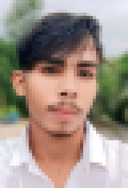 Ashraful, 19, Amity