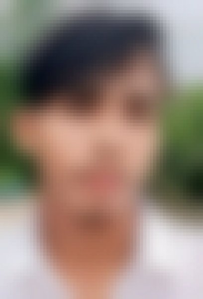 Ashraful, 19, United Kingdom