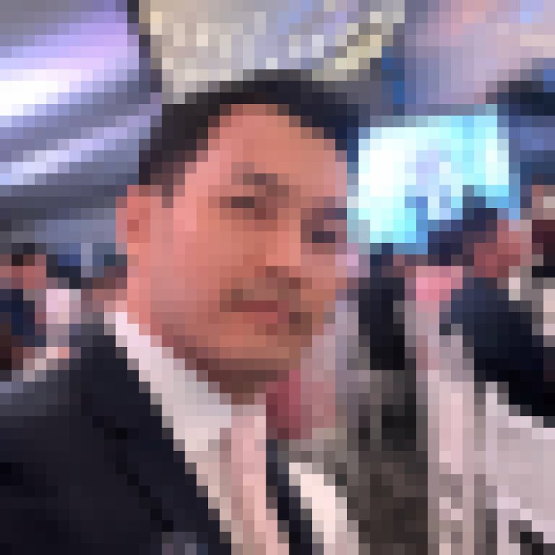 Theodore Aryan Liam, 43, Salkhad