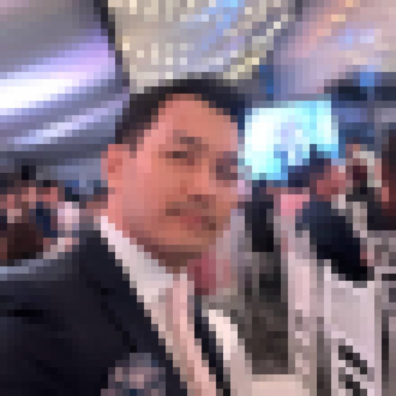 Theodore Aryan Liam, 43, Cascavel
