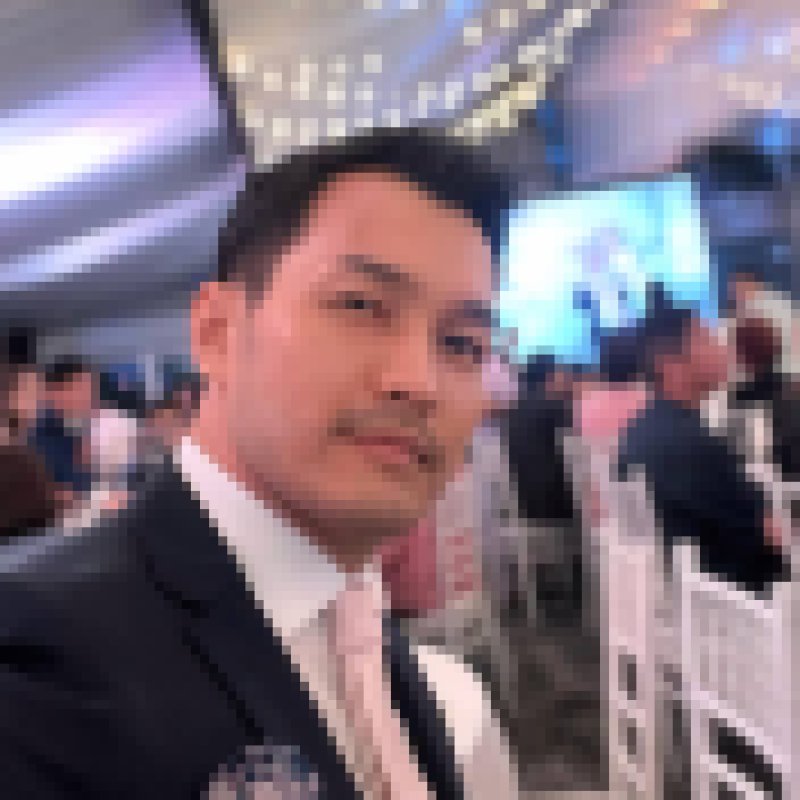 Theodore Aryan Liam, 43, Kyrgyzstan