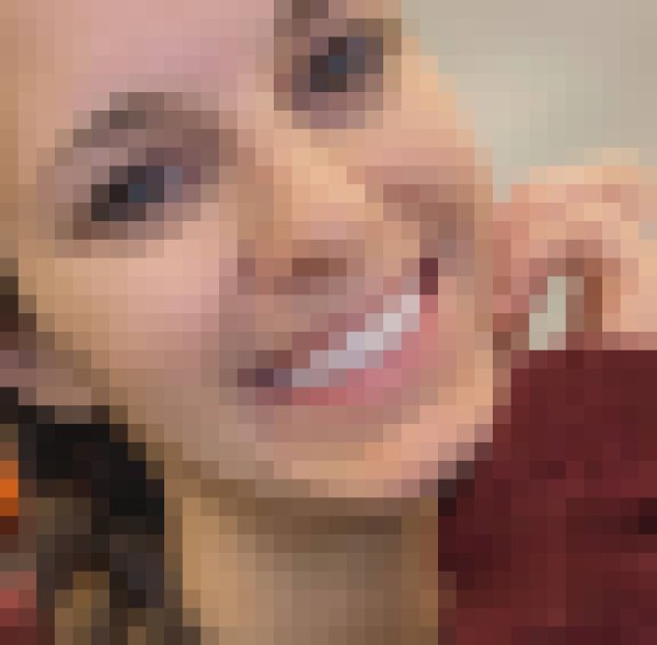 Jessica, 36, Italy