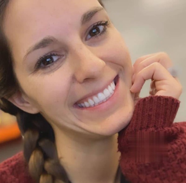 Jessica, 36, Berln