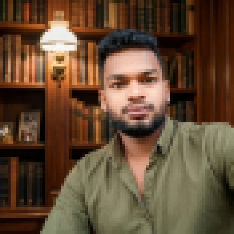 MD SHAKIL, 22, Qabr As Sitt