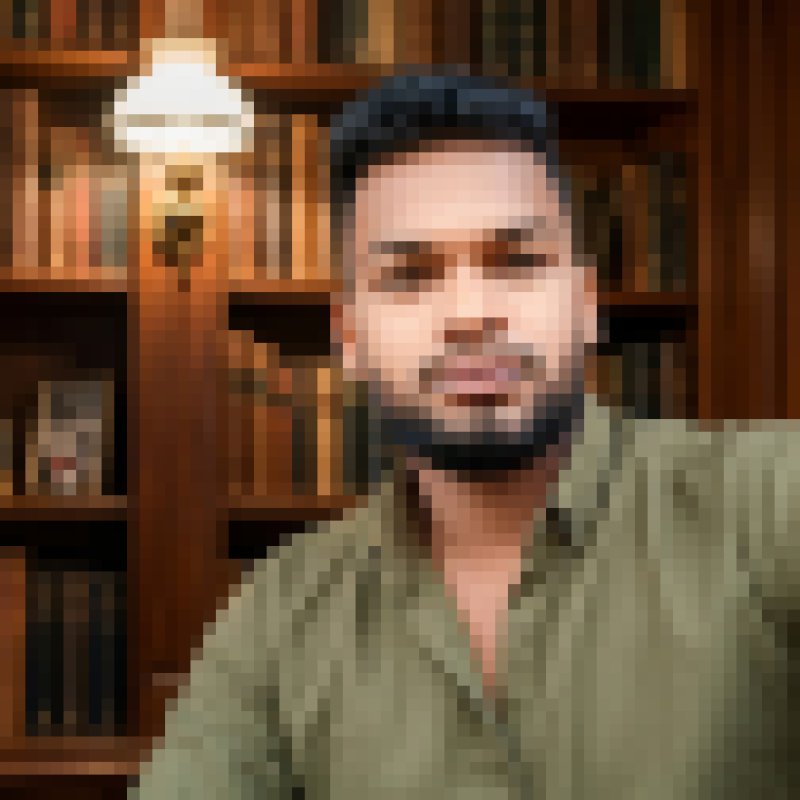 MD SHAKIL, 22, Semari